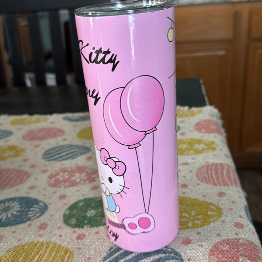 Hello kitty - Picture 3 of 3